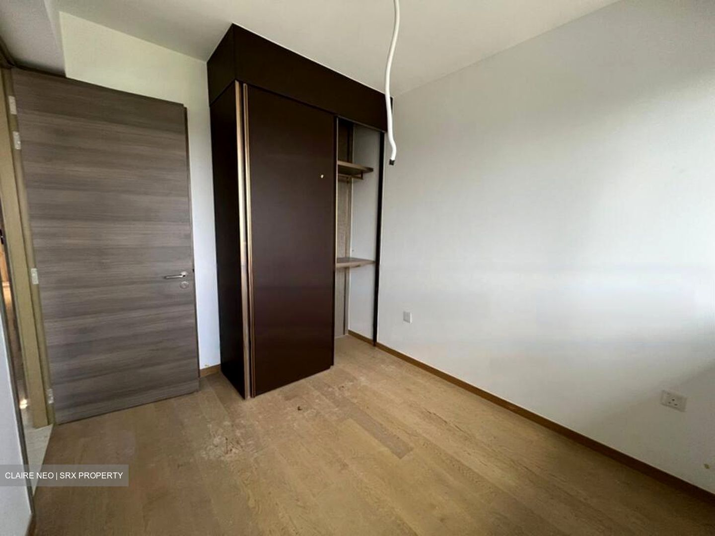 The Florence Residences (D19), Apartment #458404411